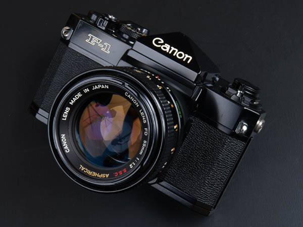 キャノン Canon  F-1 前期 #05NO396K1085146NO フィルムカメラ カメラ 家電・スマホ・カメラ アウトレット大特価