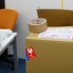 ヤフオクで売れたときの発送時の梱包方法について解説。丁寧な商品の発送方法とは？